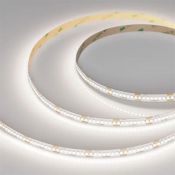 Светодиодная лента Белый дневной 2835 24V 19W/m 240Led/метр 048125 UL-A240-10mm 5000K