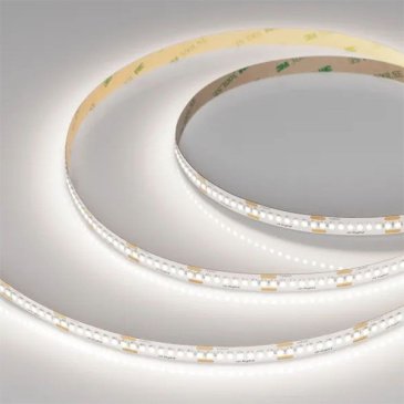 Светодиодная лента Белый дневной 2835 24V 19W/m 240Led/метр 048125 UL-A240-10mm 5000K