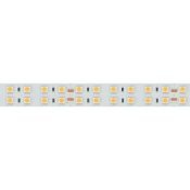 Светодиодная лента Белый дневной 5060 24V 34.4W/m 144Led/метр 025274(1) RT 2-5000 4000K 2x2 LUX