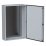 Корпус металлический TI5-10-N-120-080-030-66 ЩМП-120.80.30 TITAN 5 IEK