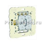 Механизм проходного выключателя с 3-х мест LOGUS 10А 250V 21051 Механизм проходного выключателя с 3-х мест LOGUS 10А 250V 21051