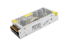 Блок питания (AC-DC) 24V 150W 00000000108  S-150-24  кожух