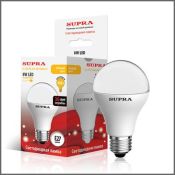 светодиодная лампа шар A60 Белый дневной 8W Supra SL-LED-PR-A60-8W/4000/E27 6142 Распродажа!!! светодиодная лампа шар A60 Белый дневной 8W Supra SL-LED-PR-A60-8W/4000/E27 6142 Распродажа!!!