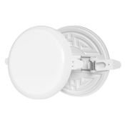 Встраиваемый светильник  12W Белый дневной 06-104 LED 220V IP20 3 режима свечения круглый белый