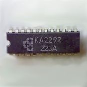 микросхема KA2292