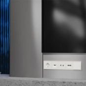 Вывод кабеля VOLTUM S70 хлопок