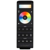 Сенсорный пульт 021835  SR-2858Z4-5CH (RGB+CCT, 4 зоны) для контроллера SR-1009EA-5CH