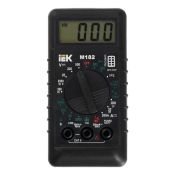 мультиметр цифровой COMPACT M182 TMD-1S-182 IEK