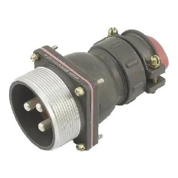 Соединитель 2РТТ40БПН3Ш21В вилка