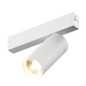 Трековый светильник однофазный  20W Белый-MIX SMART SPOT DK8020-WH IP20 на шинопровод управляемый белый