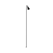 светильник 3W Белый теплый 050689 KT-HAREBELL-BOLL-H850 (BK, 40 deg, 24V) IP65 черный светильник 3W Белый теплый 050689 KT-HAREBELL-BOLL-H850 (BK, 40 deg, 24V) IP65 черный