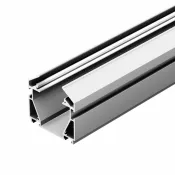 комплектующие к профилю MAG профиль-держатель MAG-STRETCH-ORIENT-2000 036147(2)