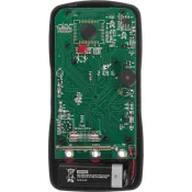 мультиметр цифровой MASTER MAS838L TMD-3L-838 IEK