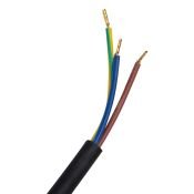 прожектор Белый теплый  20W UL-00011633 ULF-Q517 20W-3000K IP65 220-240V BLACK
