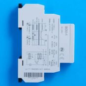 Автомат светочувствительный (фотореле) SOU-1/230V + датчик, аналог,1-модуль, уровень освещ.  1-50000Lx 8595188175517 - уценка