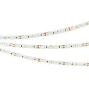 Светодиодная лента Алый 2835 24V  9.6W/m 120Led/метр 043383 UL-A120-8mm