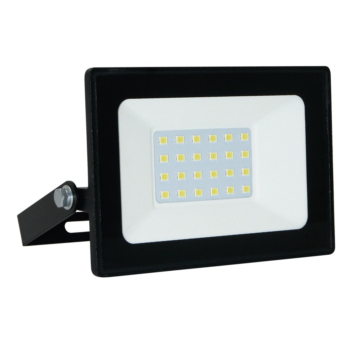 прожектор Белый 30W UL-00010720 ULF-Q517 30W-6500K IP65 220-240V BLACK