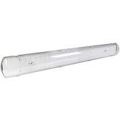 светильник 50W Белый SVT-P I-50-2x58-M (матовый) Айсберг 220V IP65 линейный универсальный белый Распродажа! светильник 50W Белый SVT-P I-50-2x58-M (матовый) Айсберг 220V IP65 линейный универсальный белый Распродажа!