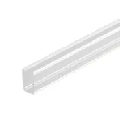 Профиль для гибкого неона ARL-WAVE-1010-1000 CLEAR 053044