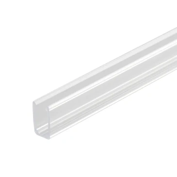 Профиль для гибкого неона ARL-WAVE-1010-1000 CLEAR 053044