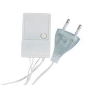 гирлянда БАХРОМА   3.0W RGB UL-00010871 ULD-B2005-048-DTA MULTI IP20