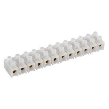 Клеммная колодка ЗВИ-150 16-35мм2 12пар UZV10-150-035-K01-10-G GENERICA