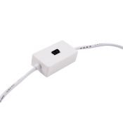 Выключатель бесконтактный для подключения светильников USN-Q850 150W-2P-2M WHITE UL-00013028 белый