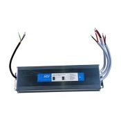 Блок питания (AC-DC) 12V 300W ELF-12300С-HY герм IP67 металл