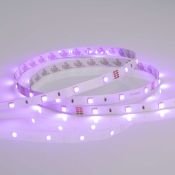 Светодиодная лента RGB 5060 24V  7.2W/m 30Led/метр 022066(2) RT 2-5000 LUX