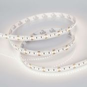 Светодиодная лента Белый дневной 2216 24V  8W/m 300Led/метр 023558(2)  MICROLED-M300 4000K  LUX
