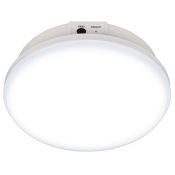 светильник аварийного освещения 12W Белый дневной UL-00013404 ULR-E60-12W-4000K WHITE накладной IP65