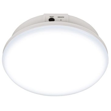 светильник аварийного освещения 12W Белый дневной UL-00013404 ULR-E60-12W-4000K WHITE накладной IP65