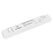 блок питания диммируемый (AC-DC) 24V  150W 052990(1) ARV-SP-24150-PFC-TUYA-CCT пластик