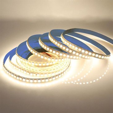 Светодиодная лента Белый-MIX 5050 24V 14.4W/m 60Led/метр 00-513 Стандарт 10мм IP20 Светодиодная лента Белый-MIX 5050 24V 14.4W/m 60Led/метр 00-513 Стандарт 10мм IP20