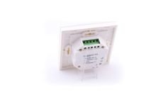 Панель встраиваемая Rotary 00-00001508 W-DIM-W (3V, DIM,1зона)