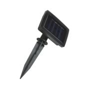 Садовая гирлянда  UL-00009374 USL-S-135/PT2000 IVY Плющ IP44