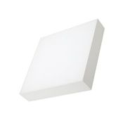 Накладной светильник 36W Белый дневной 029483(1) SP-QUADRO-S300x300 220V IP40 квадратный белый Накладной светильник 36W Белый дневной 029483(1) SP-QUADRO-S300x300 220V IP40 квадратный белый