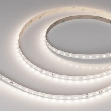 Светодиодная лента Белый дневной 2835 48V  4W/m 78Led/метр  040676 IC-A78 4000K LUX (50м)
