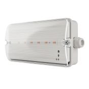 светильник   6W Белый дневной UL-00013353 ULW-K25B 6W-4000K-EMG IP65 BLACK с БАП линейный накладной черный