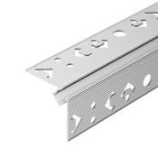 алюминиевый профиль ARH-DECORE-S6-EXT-2000 ANOD 034973