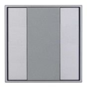 Панель KNX-223-2-GREY (BUS) 027963