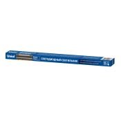 Линейный светильник   2W Белый дневной UL-00011955 ULM-F60-2W-4000K-RECH SENSOR IP20 WHITE с  датчиком движения и освещенности накладной белый