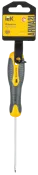 Отвертка SL3,0х75 K1 ARMA2L 3 A2L3-SC10-K1-SL-30-075  IEK