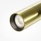 Трековый светильник 12W Белый-MIX Элти/Elti Exility TR005-4-12W-DS-BBS Dim Smart IP20 на магнитный шинопровод латунь