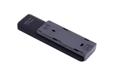 Пульт 00-00002311  R-1RGBW  (RGBW 1 зона) Black