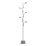 Торшер 10W Белый теплый UL-00012154 ULM-T640 5x2W-3000K CHROME MULTICOLOR