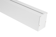 комплект профиля DesignLed с экраном LS.4970-W подвесной