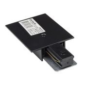 Ввод питания для шинопровода UL-00007448 UBX-Q123 R01 BLACK 1 POLYBAG Volpe