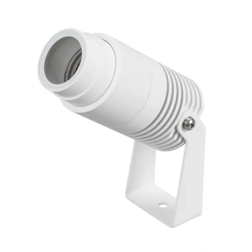 светильник   8W Белый теплый 042676(1) ALT-RAY-ZOOM-R52 10-40 deg 220V  IP67 белый
