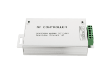 Контроллер RGB RF [12-24V] для ленты RF-RGB-20-18A 09-00900230